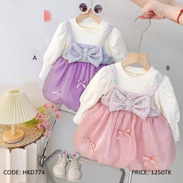 baby dress