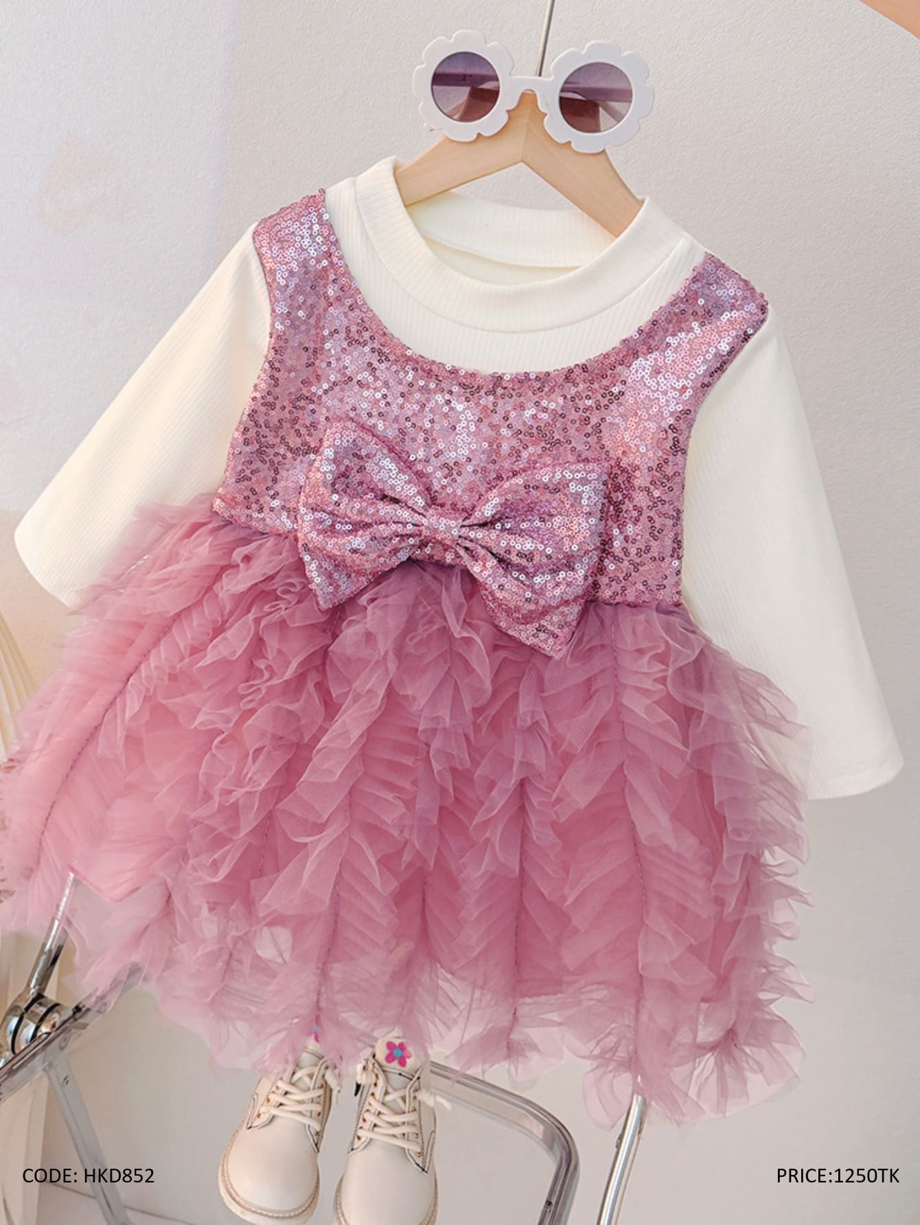 baby dress
