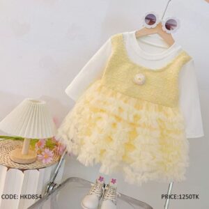 baby dress