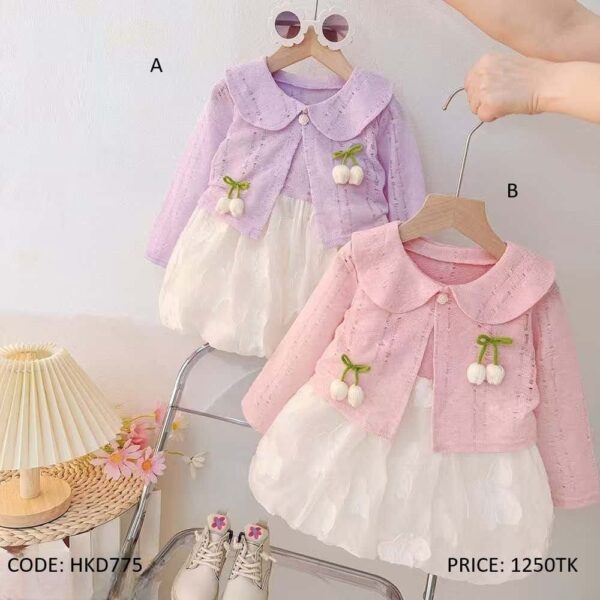 baby dress