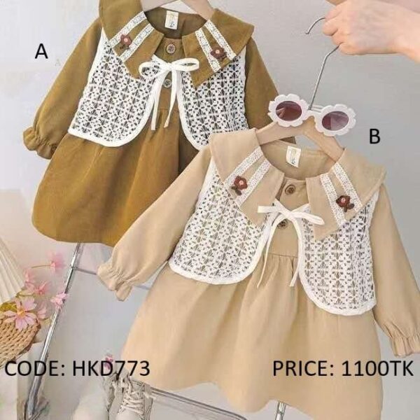 baby dress