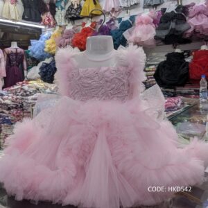 baby party dress