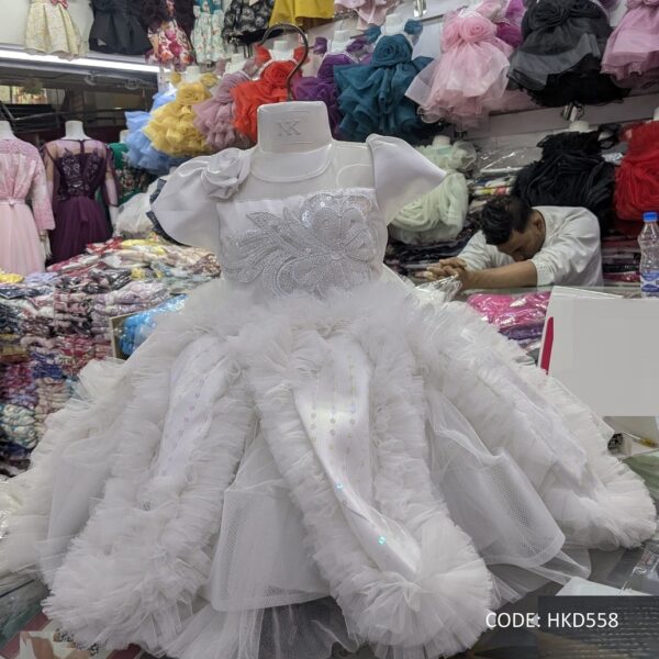 baby dress