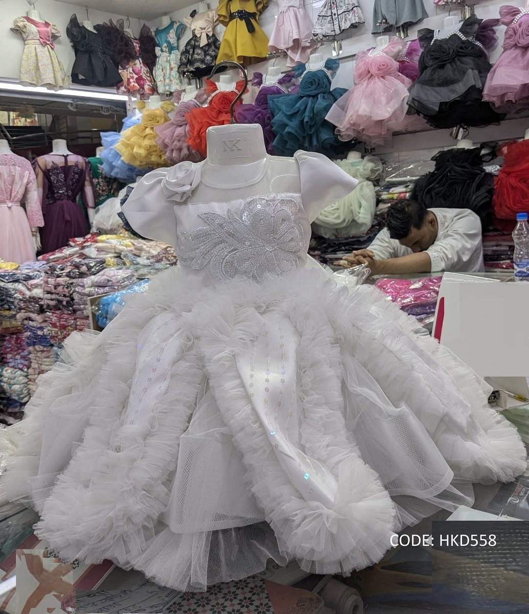baby dress