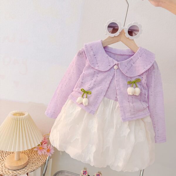 baby dress