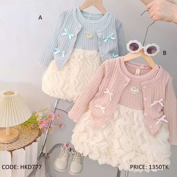 baby dress