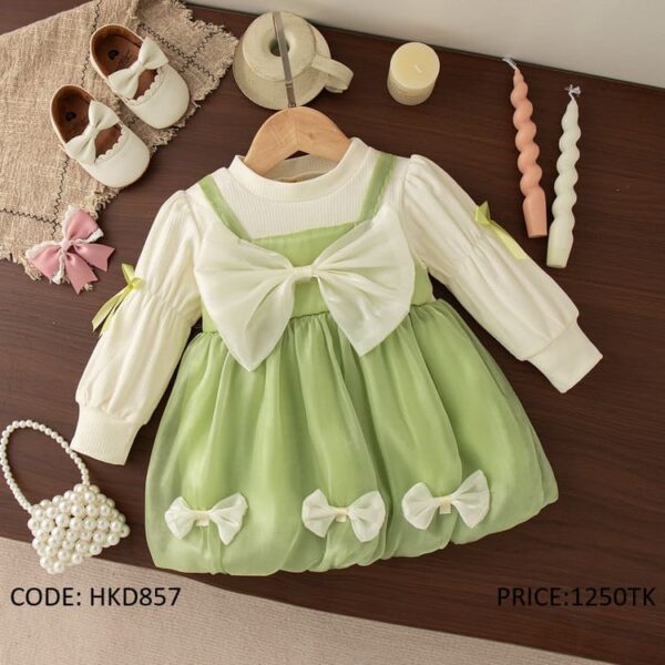 baby dress