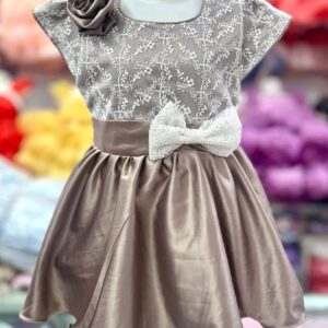 Baby Girl Dress