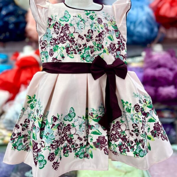 Baby Girl Dress