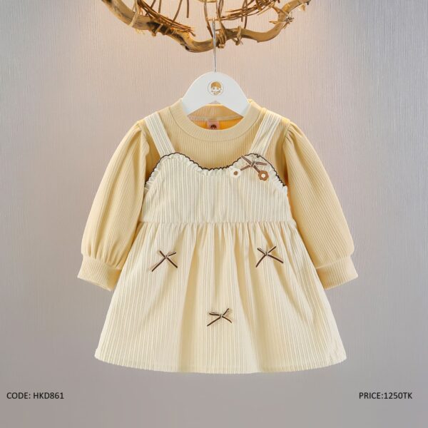baby dress