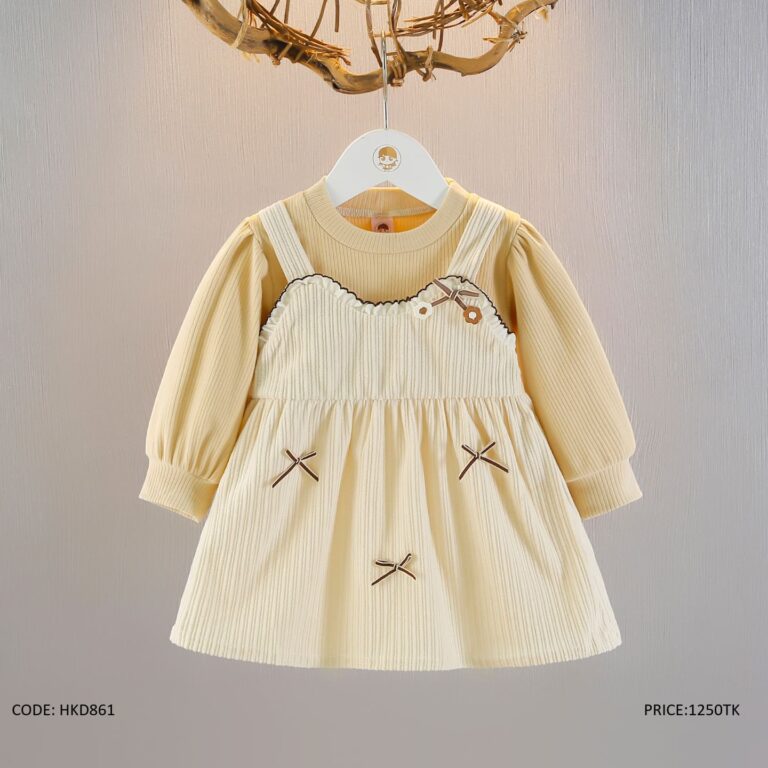 baby dress