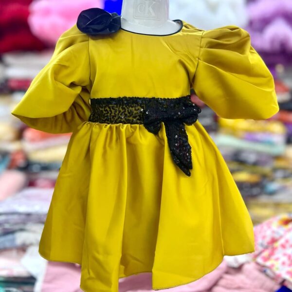 Baby Frock
