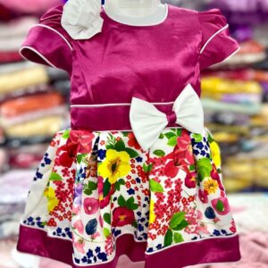 Baby Girl Dress