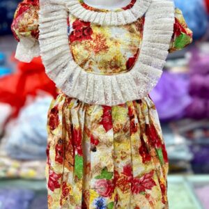 Frock for Baby Girl
