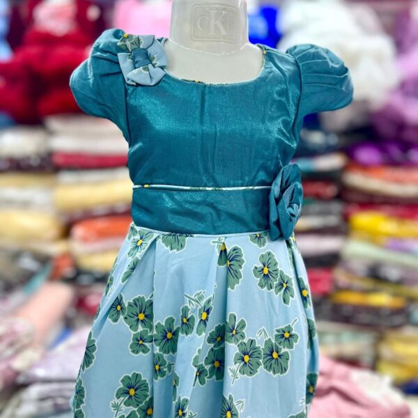 Stylish Infant Frock