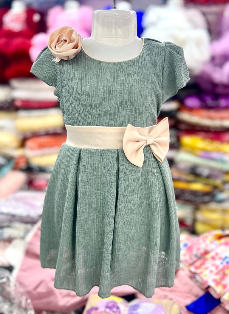 Glimmer Garden Trail – Ideal for Little Stars