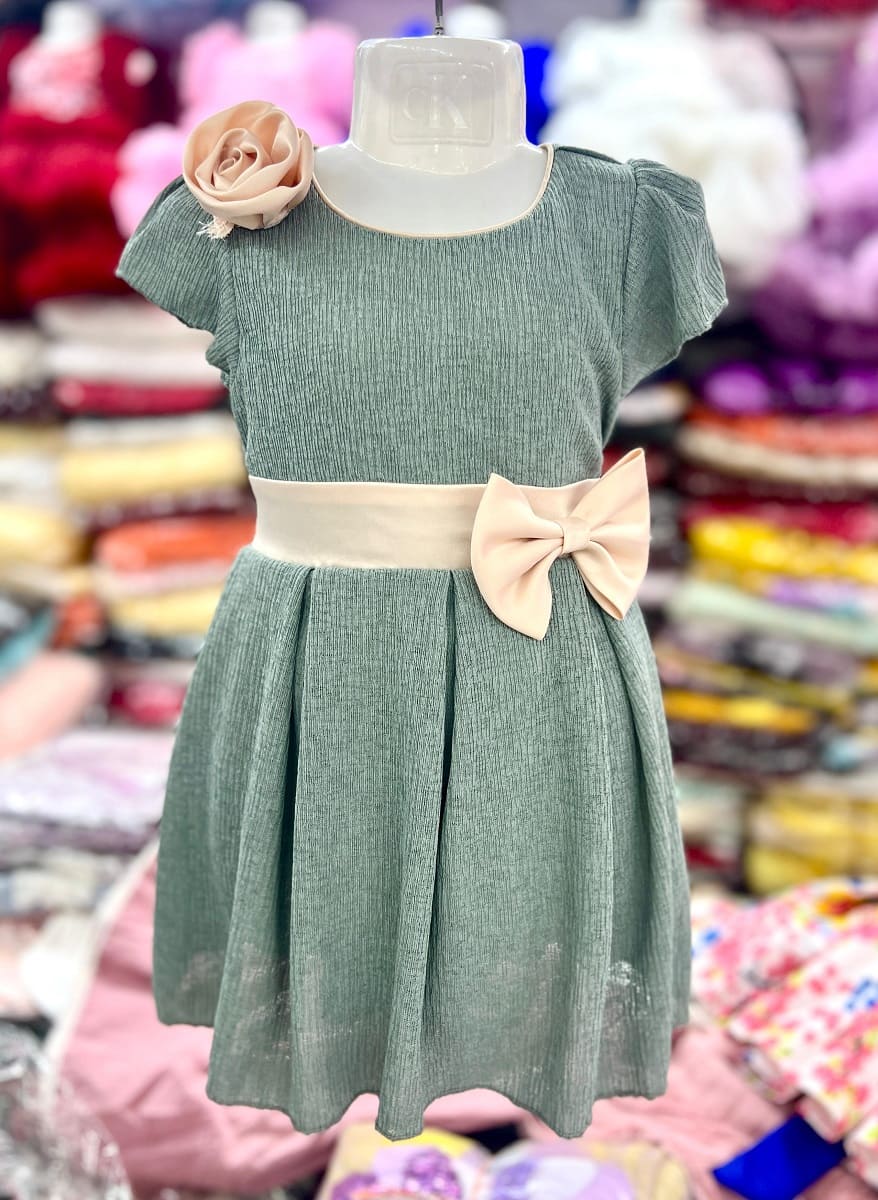 Glimmer Garden Trail – Ideal for Little Stars