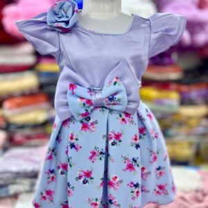 Little Princess Garden Dress
