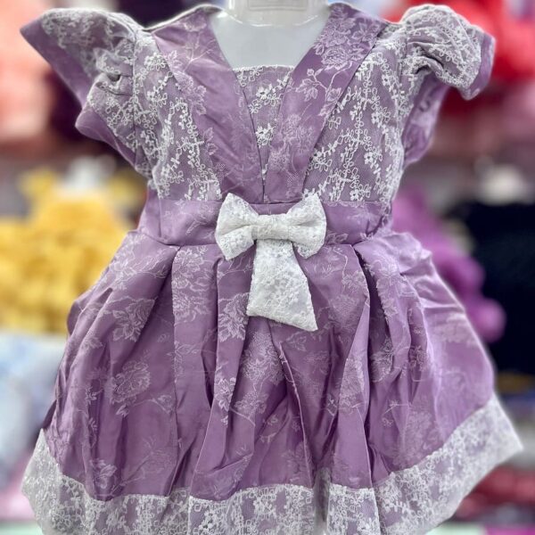 Classic Twirl Ready Dress