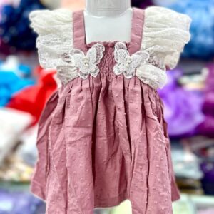 Frock Perfect for Every