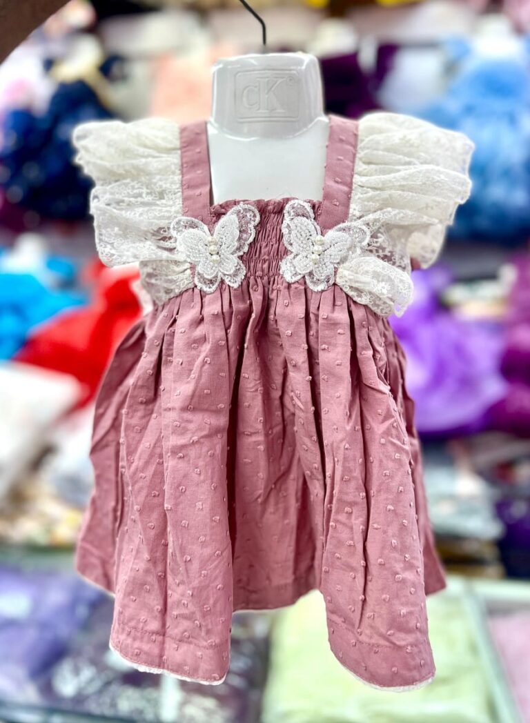 Frock Perfect for Every