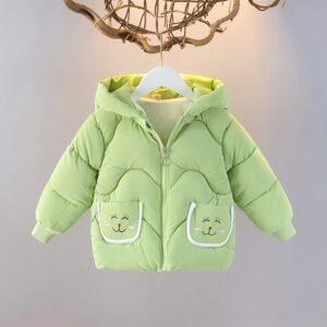 baby jacket