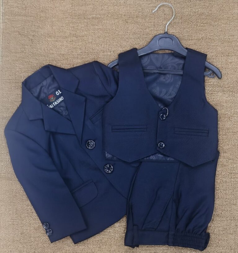 Premium Baby Blazer Price in Bangladesh