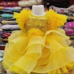 Elegant Princess Dress for Baby Girl Price in BD