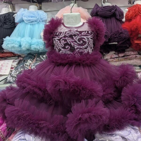 Princess Party Dress