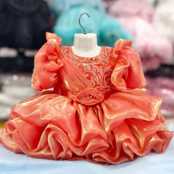 Stylish Baby Girl Party Frocks Collection Price in BD