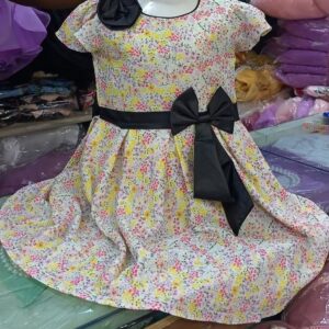 Baby Girl Party Dress