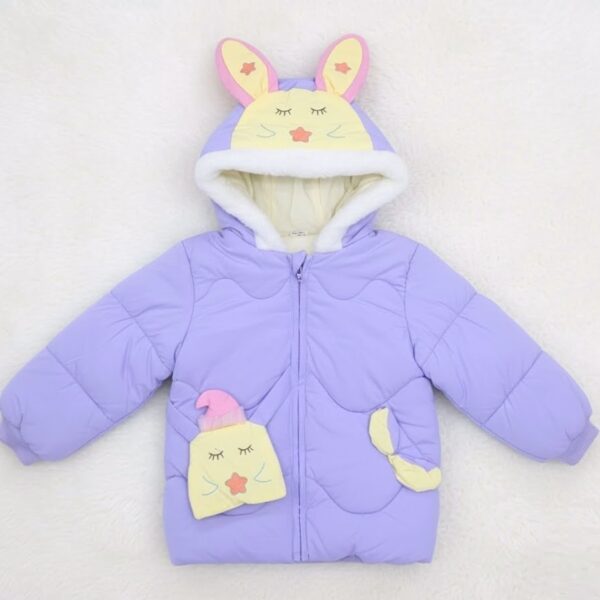 Baby Girl Party Dress Elegant Grey Satin & Lace Frock