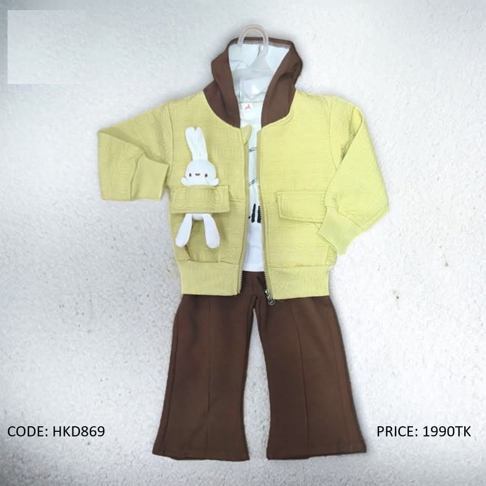 baby jacket set