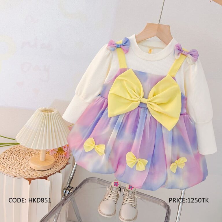 baby dress
